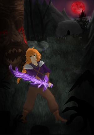 Rest In Pieces Image