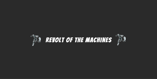 Games like Revolt of the Machines
