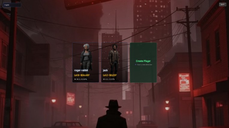 Rift Investigations screenshot