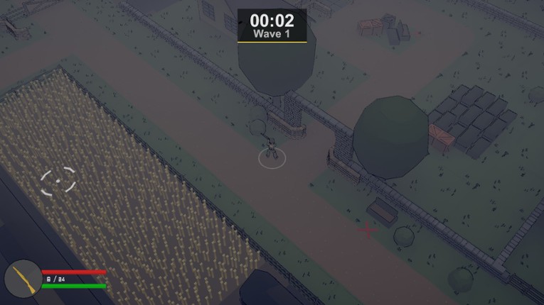 Rise of Crustaceans screenshot