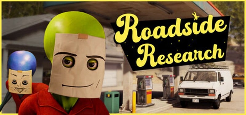 Roadside Research Image