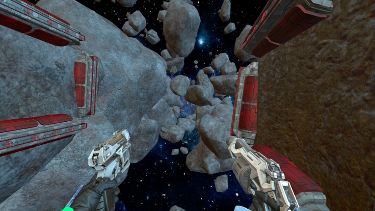 ROBOCRACY screenshot