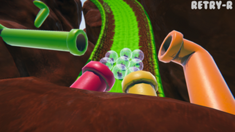 Rodent Rollers Image