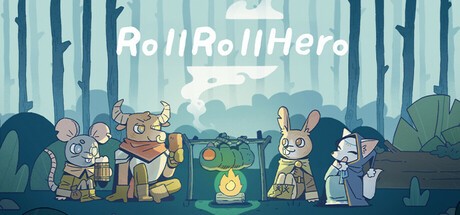 Games like Roll Roll Hero