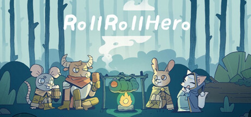 Roll Roll Hero Image