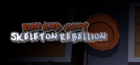 Games like Run and Hunt: Skeleton Rebellion