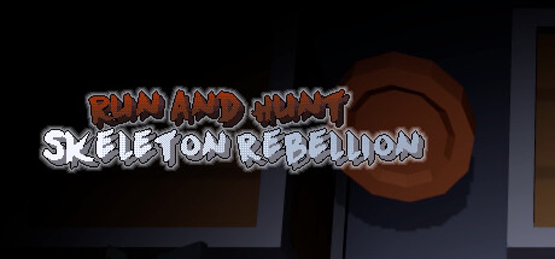 Run and Hunt: Skeleton Rebellion Image