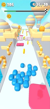 Rush Guys screenshot