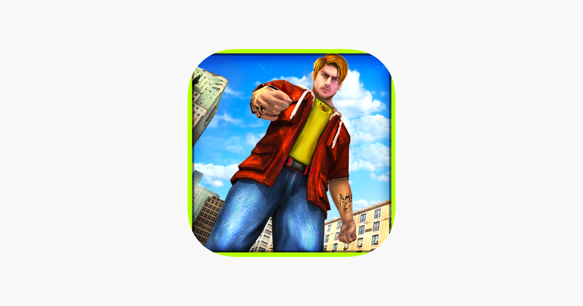 Games like Russian Gangster Simulator 3D