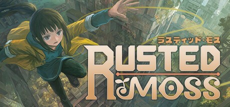 Games like Rusted Moss