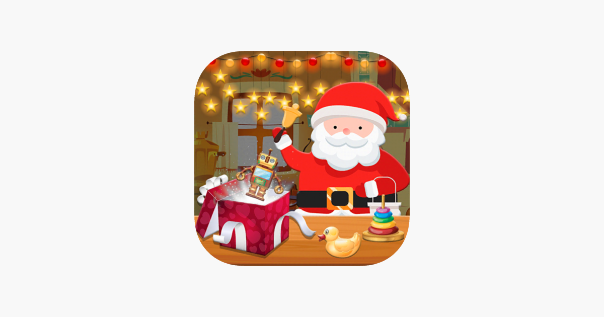 Games like Santa Gift Helper Game