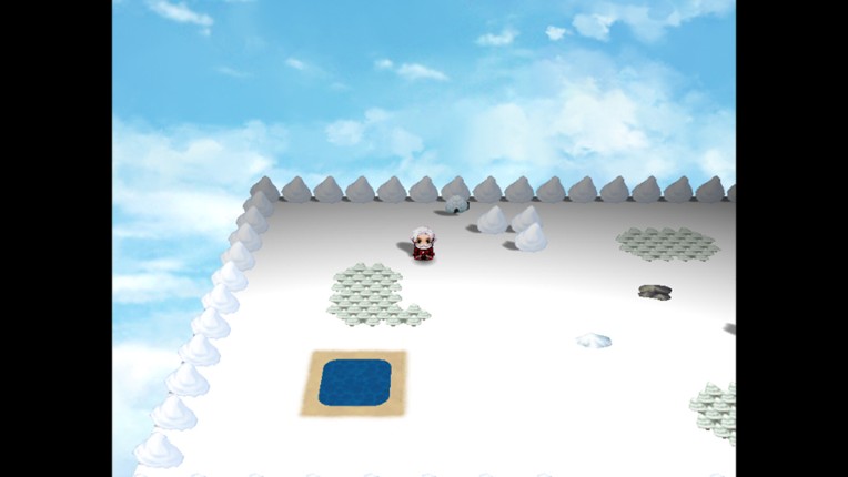 SANTAQUEST screenshot