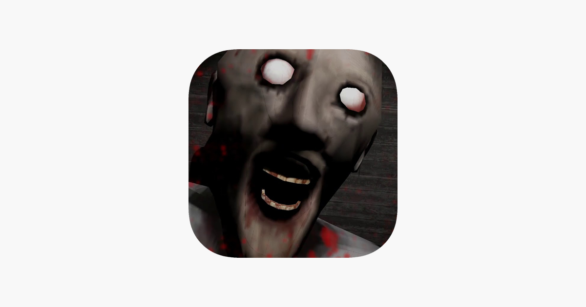 Games like Scary Granny Contact Game