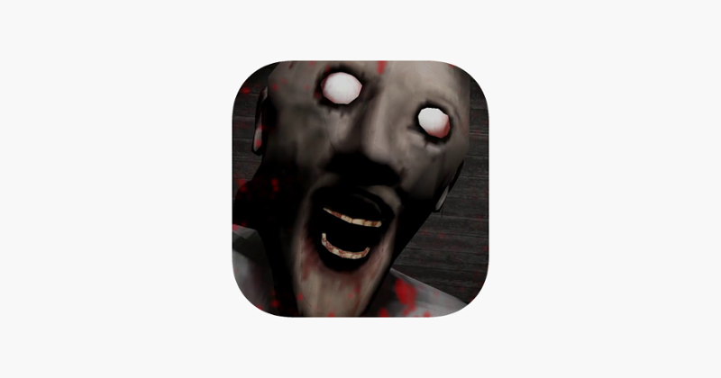 Scary Granny Contact Game Game Cover