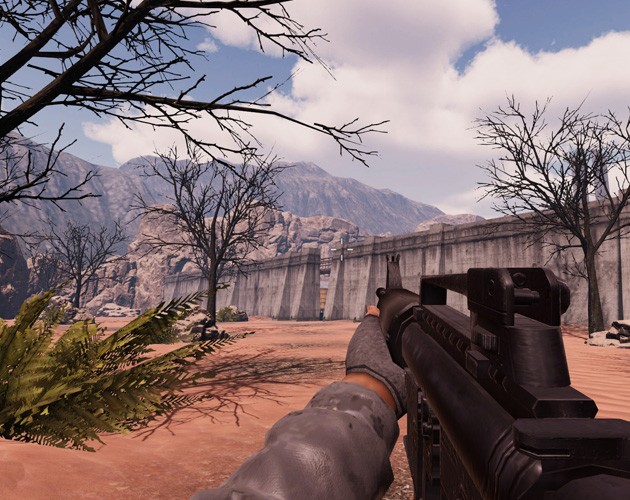 Games like Seeking Justice In The Galaxy