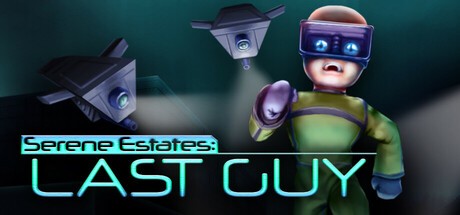 Games like Serene Estates: Last Guy