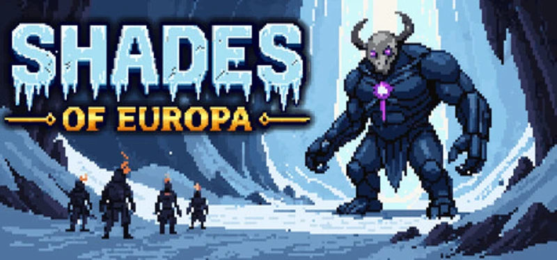 Shades of Europa Image