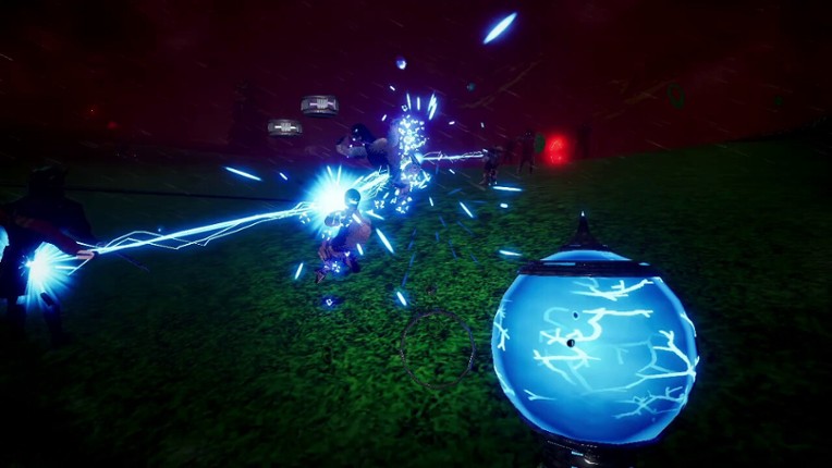 Shadow Survival screenshot