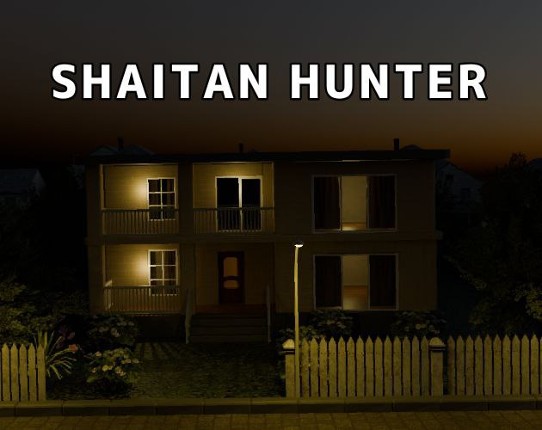 Shaitan Hunter Image