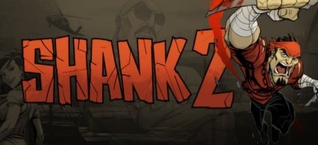 Games like Shank 2