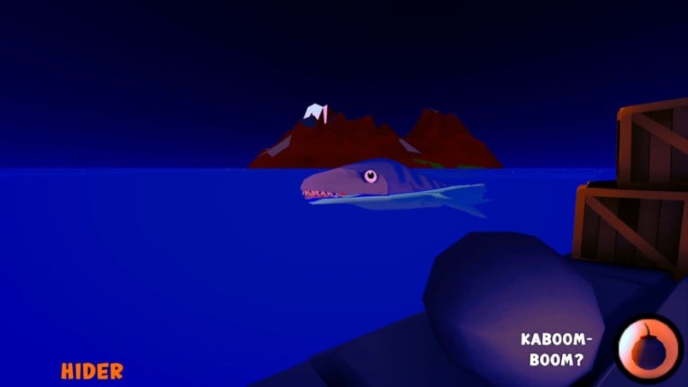 Shenaniganza screenshot