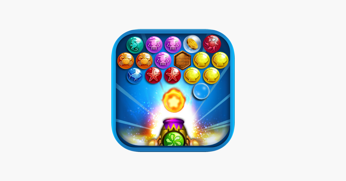 Games like Shoot Bubble Royal Deluxe