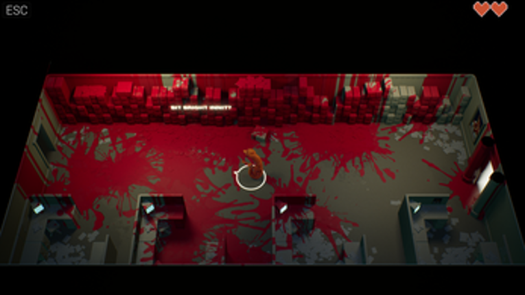 Shrimple Solutions screenshot