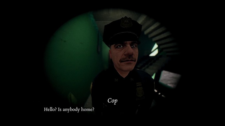 Shutter Story screenshot