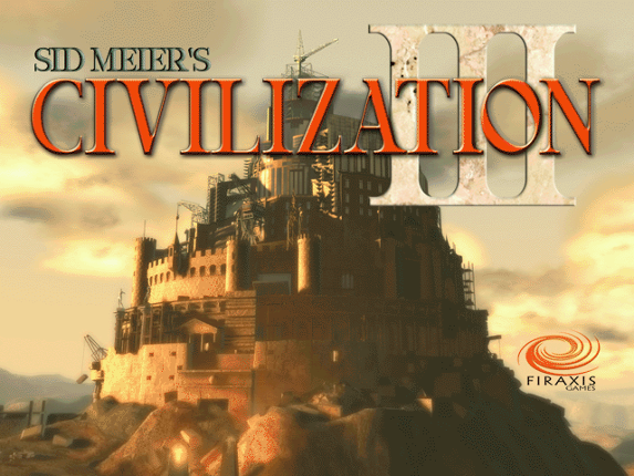 Sid Meier's Civilization III Image
