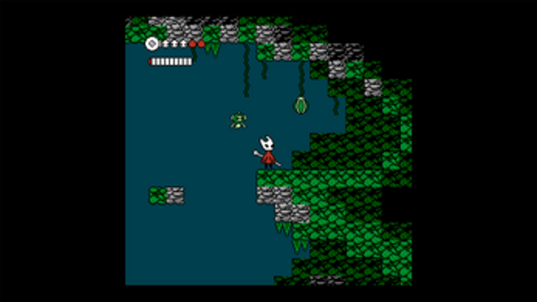 Silksong: Demastered Image