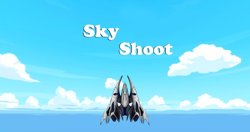 Sky Shoot Image