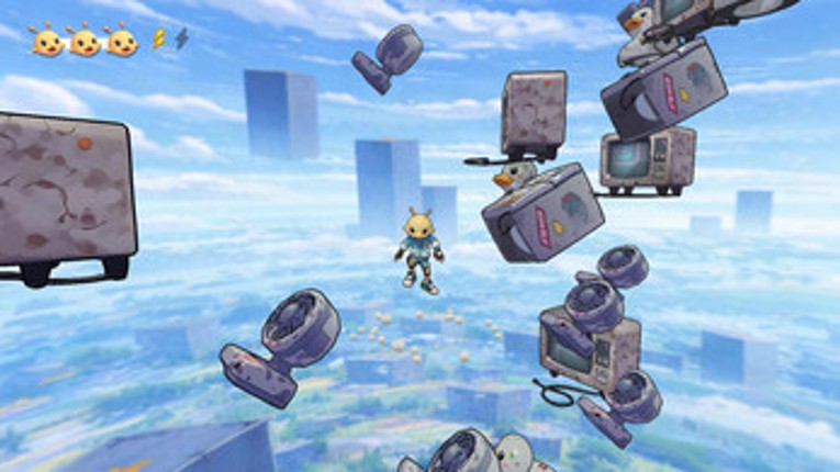 SkyRun Image