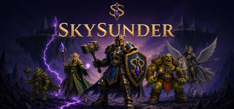 Games like Skysunder