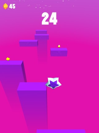 Sliding Floors screenshot