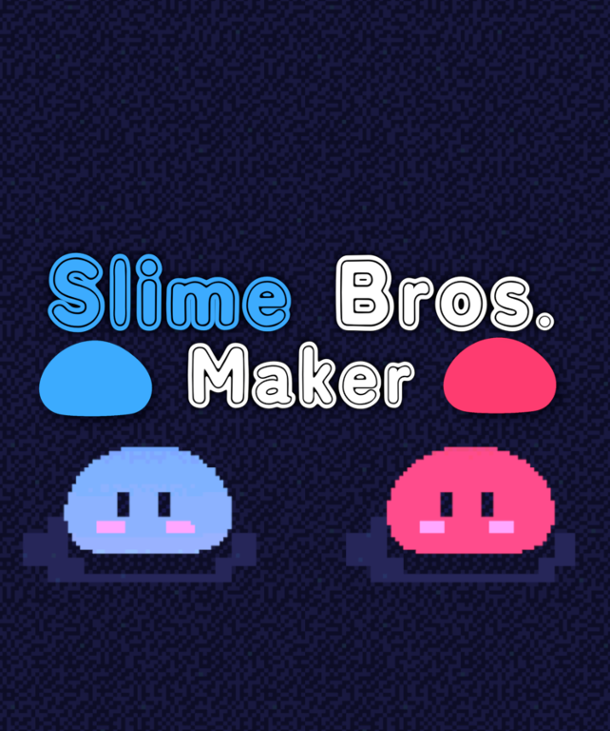Games like Slime Bros. Maker【DL version】