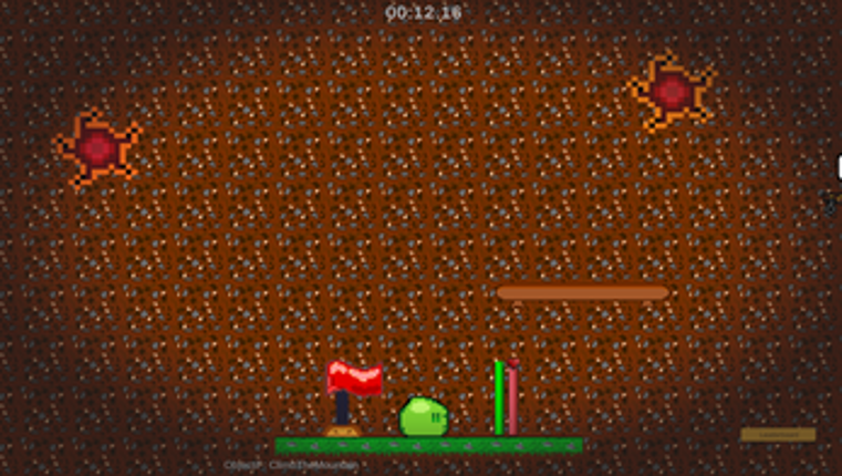 SlimeClimbing Image