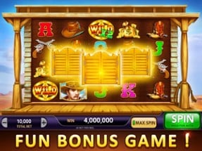 Slots Royale: 777 Vegas Casino Image