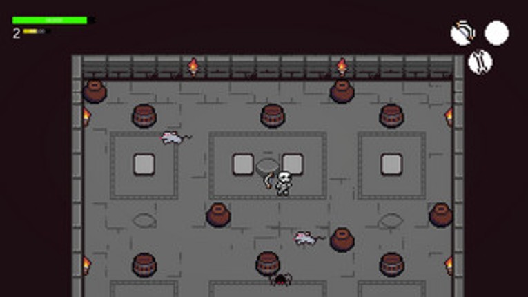 Smipat  and the Lost Bones screenshot