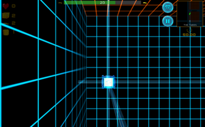 Snake 3D Image
