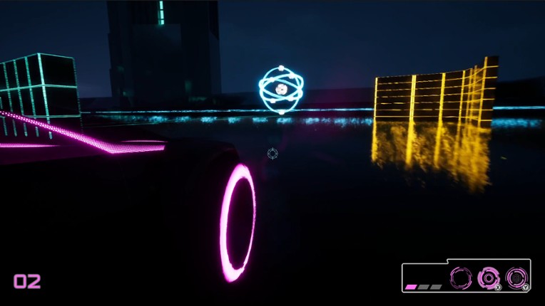 Snake-O-Tron screenshot