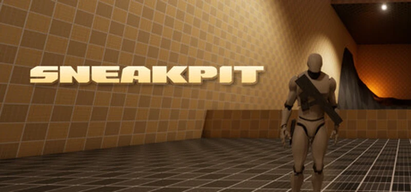 Sneak Pit Image