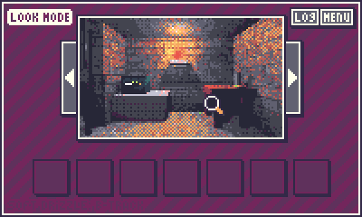 Soft Drizzle: B-Track screenshot