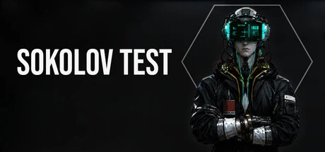 Games like Sokolov Test