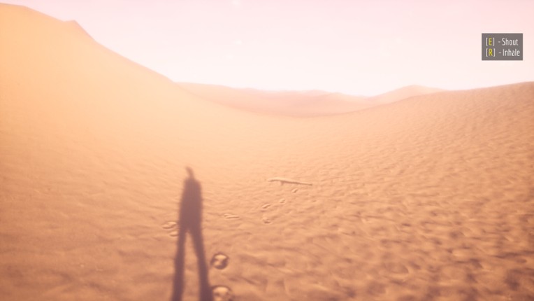 Soliloquy screenshot