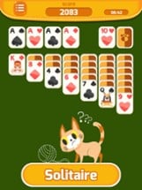 Solitaire Classic․ Image