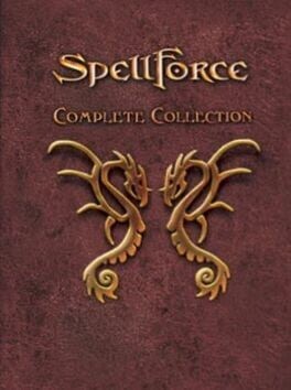 Games like SpellForce: Complete Collection