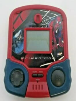 Games like Spider-Man