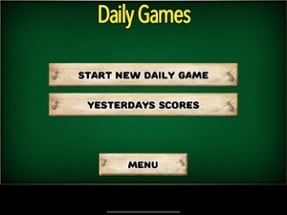 Spider Solitaire 2 HD Image