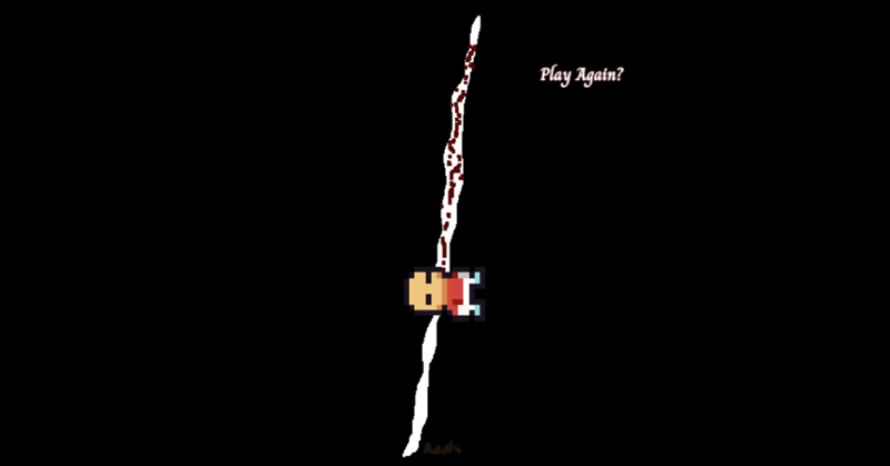 Spike Fall 1.0 Image