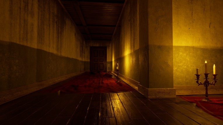 Spiritus Sancti screenshot